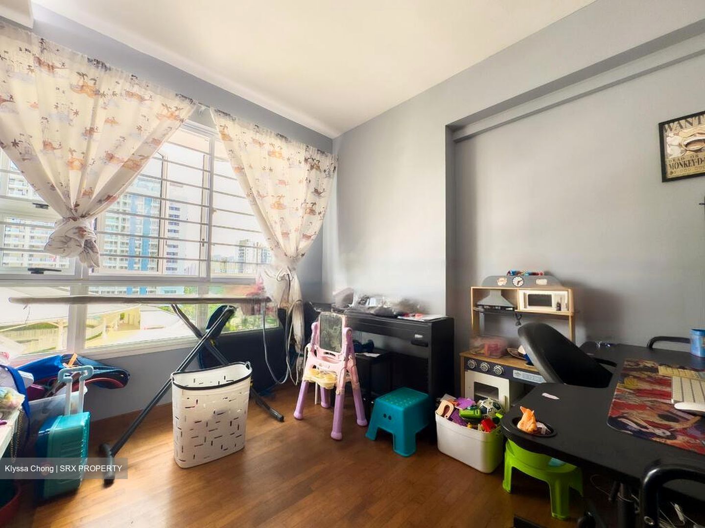 Blk 619C Punggol Breeze (Punggol), HDB 4 Rooms #468993341